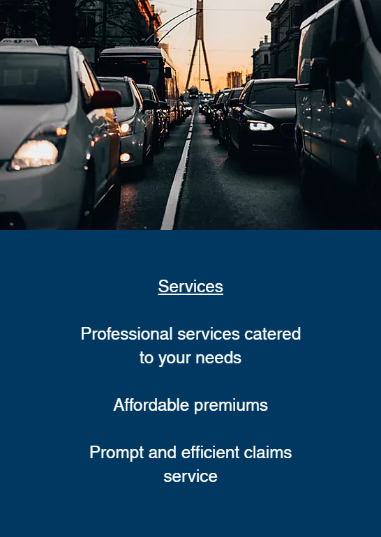 Services